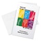Avery Dennison Greeting Cards, Inkjet, 5-1/2x8-1/2, PK30 8316 - alternate 8